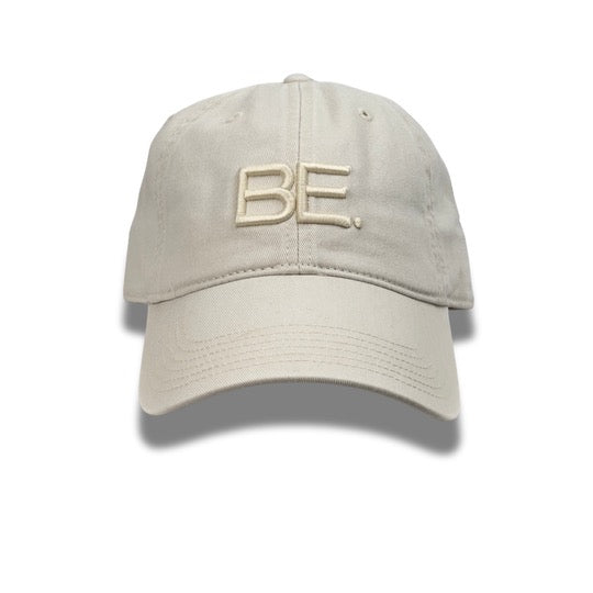 Just BE. Hat Tonal Collection