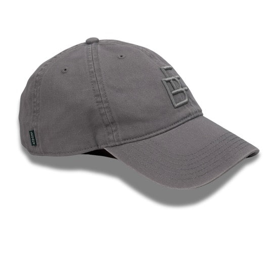 Stacked BE. Icon Hat Tonal Collection