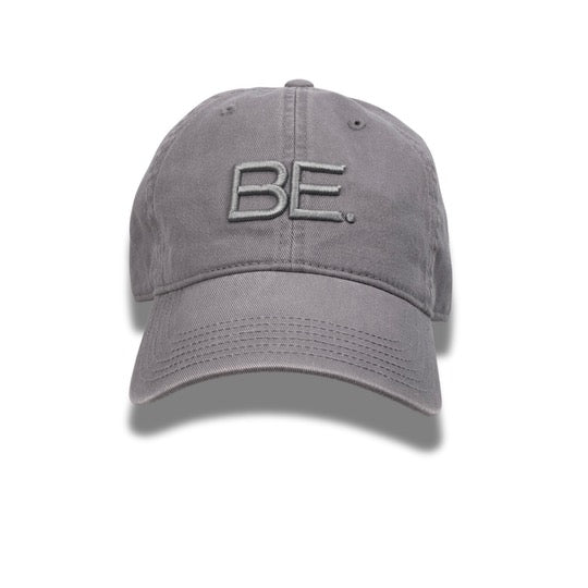 Just BE. Hat Tonal Collection