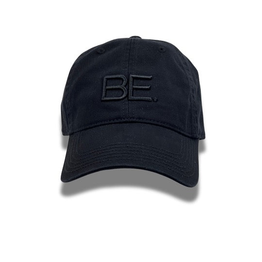 Just BE. Hat Tonal Collection