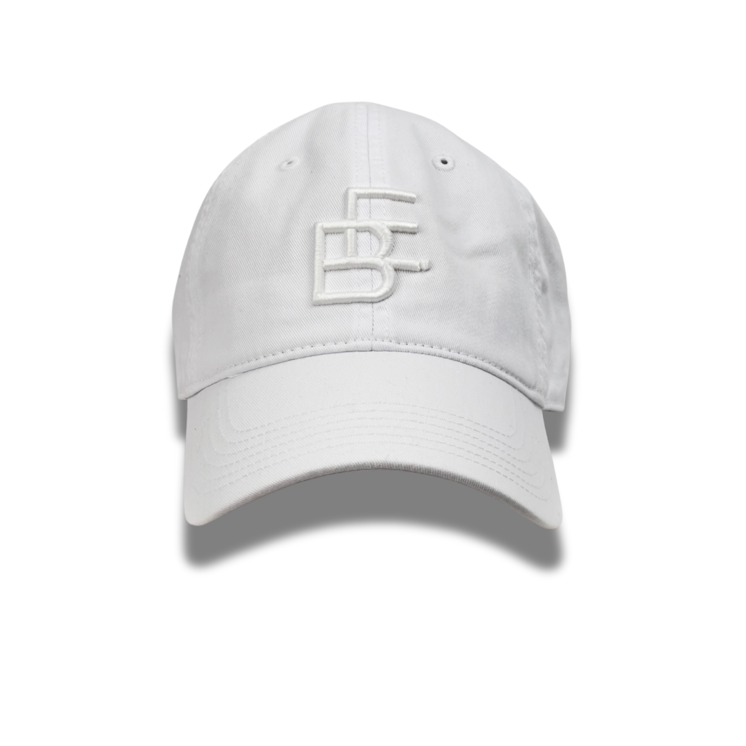 Stacked BE. Icon Hat Tonal Collection