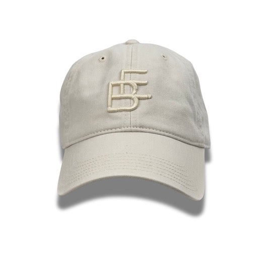 Stacked BE. Icon Hat Tonal Collection