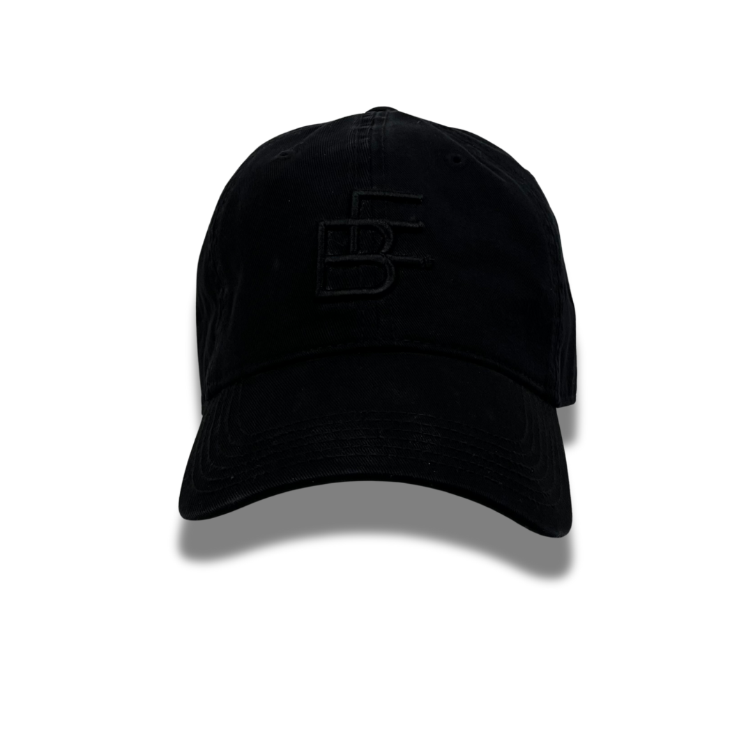 Stacked BE. Icon Hat Tonal Collection