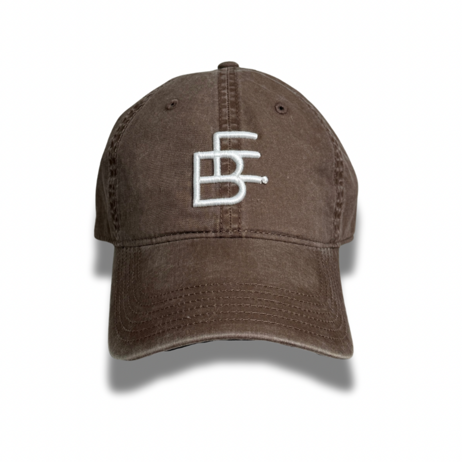 LIMITED EDITION Stacked BE. Icon Hat