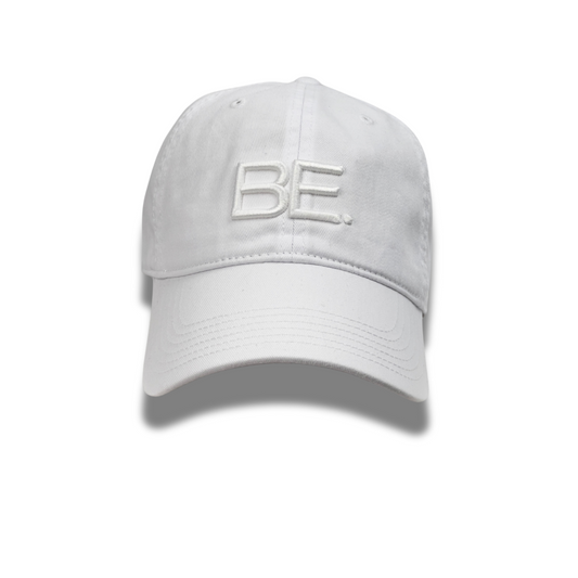 Just BE. Hat Tonal Collection