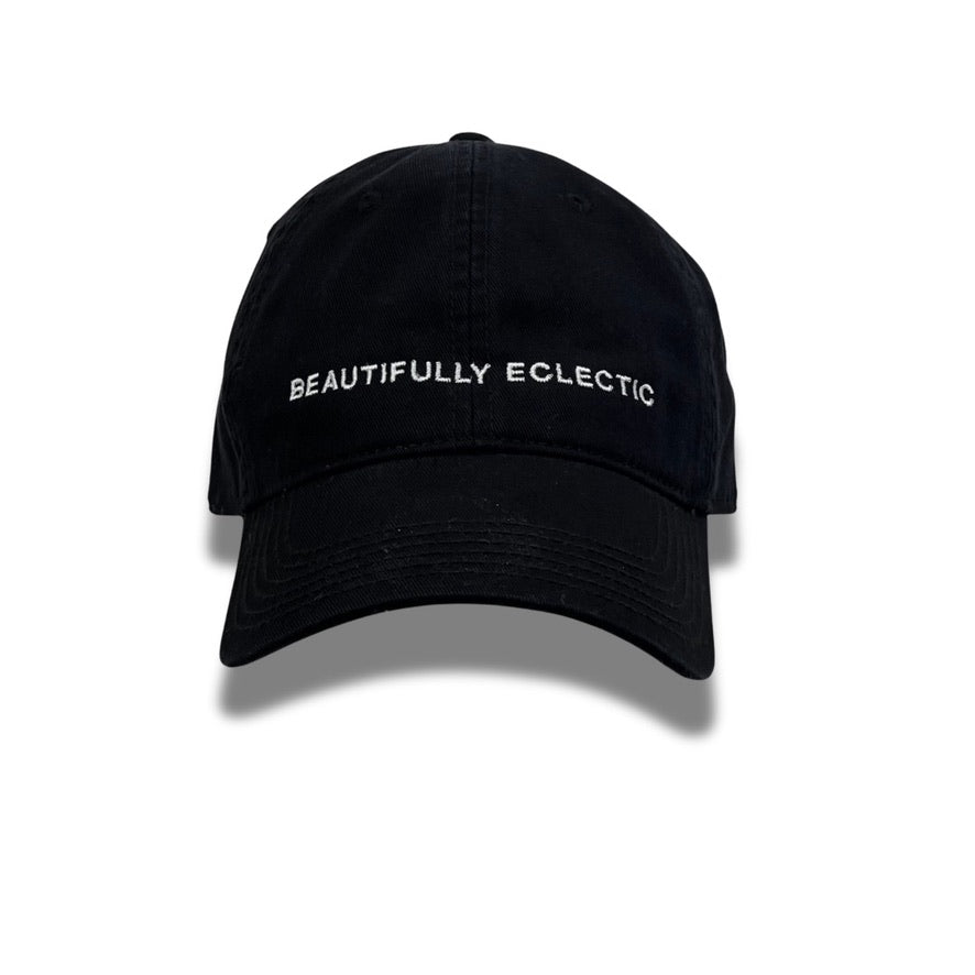 Beautifully Eclectic Ego Hat