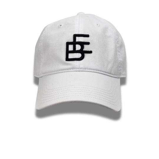 Stacked BE. Icon Hat