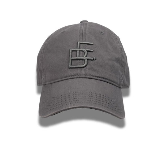 Stacked BE. Icon Hat Tonal Collection