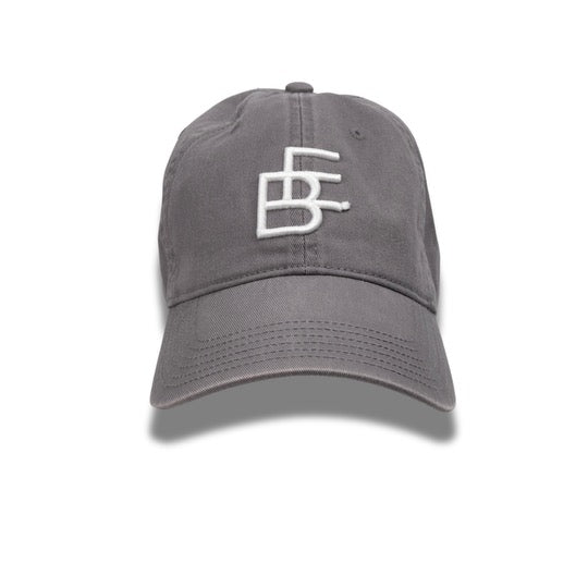 Stacked BE. Icon Hat