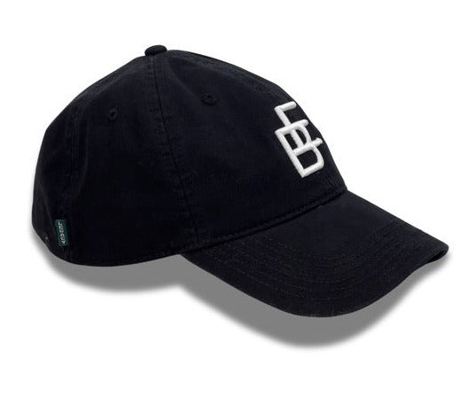 Stacked BE. Icon Hat