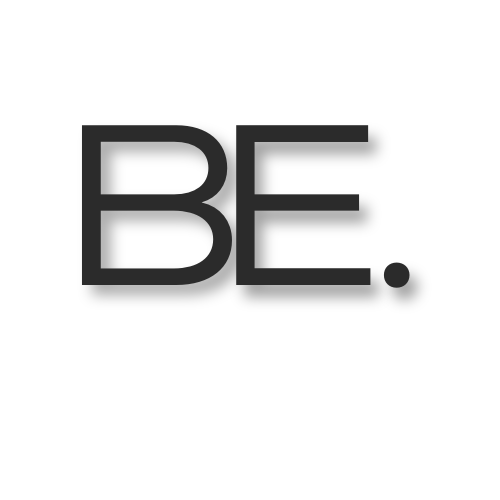 BE.