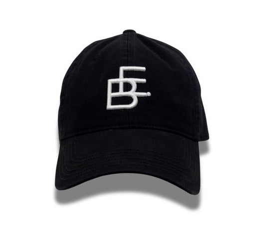 Stacked BE. Icon Hat