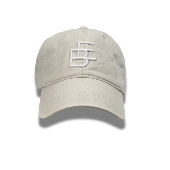 Stacked BE. Icon Hat