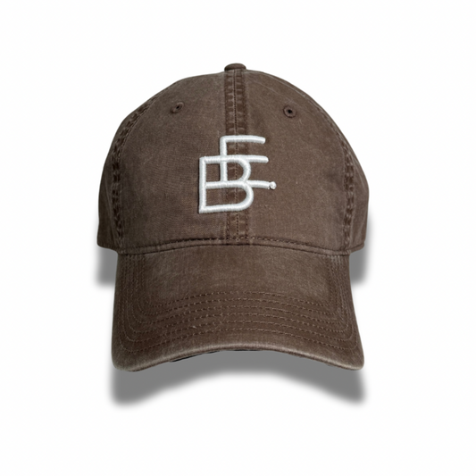 *NEW* LIMITED EDITION Stacked BE. Icon Hat